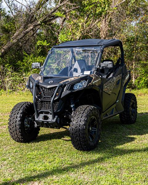 2022 Can-Am Maverick Trail DPS 1000 in Florence, South Carolina - Photo 5