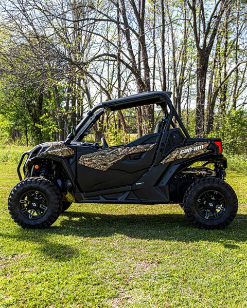 2022 Can-Am Maverick Trail DPS 1000 in Florence, South Carolina - Photo 9