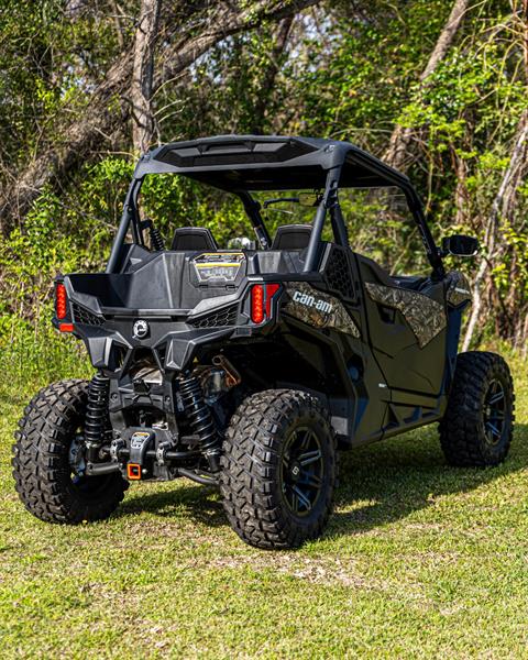 2022 Can-Am Maverick Trail DPS 1000 in Florence, South Carolina - Photo 13