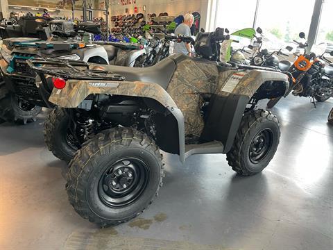 2024 Honda FourTrax Foreman Rubicon 4x4 EPS in Florence, South Carolina - Photo 6