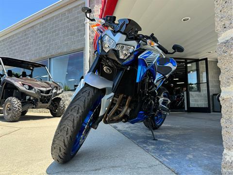 2020 Kawasaki Z900 ABS in Florence, South Carolina - Photo 4