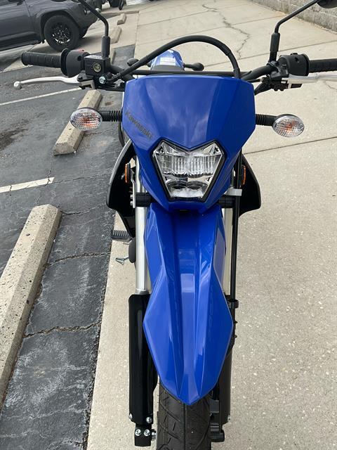 2023 Kawasaki KLX 230SM in Florence, South Carolina - Photo 5