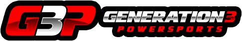 Generation 3 Powersports