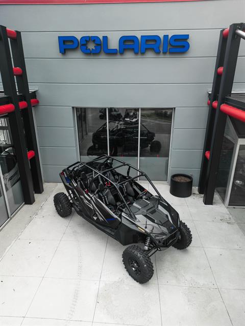 2023 Polaris RZR Pro XP 4 Ultimate in Florence, South Carolina - Photo 2