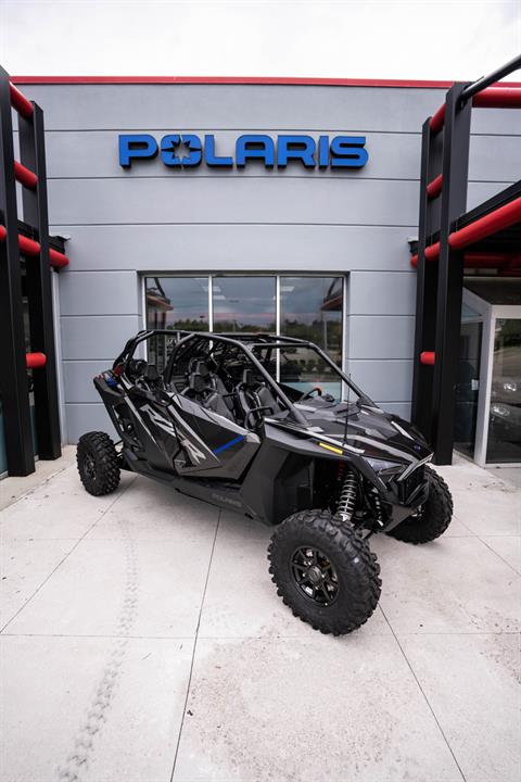 2023 Polaris RZR Pro XP 4 Ultimate in Florence, South Carolina - Photo 1