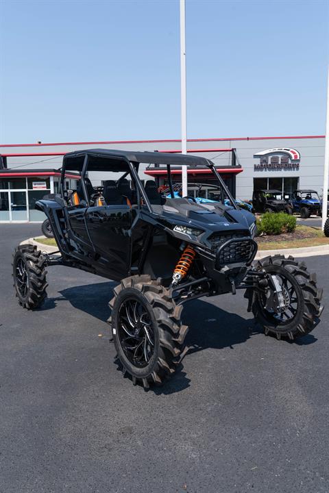 2024 Polaris RZR XP 4 1000 Premium in Florence, South Carolina - Photo 1