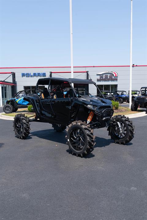 2024 Polaris RZR XP 4 1000 Premium in Florence, South Carolina - Photo 3