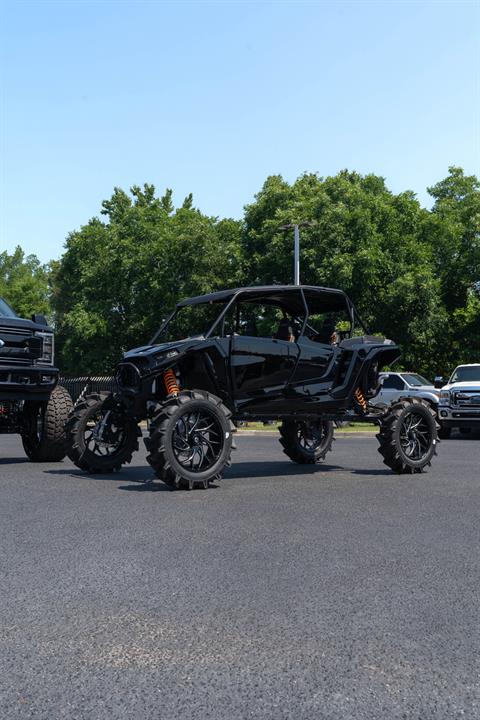 2024 Polaris RZR XP 4 1000 Premium in Florence, South Carolina - Photo 5