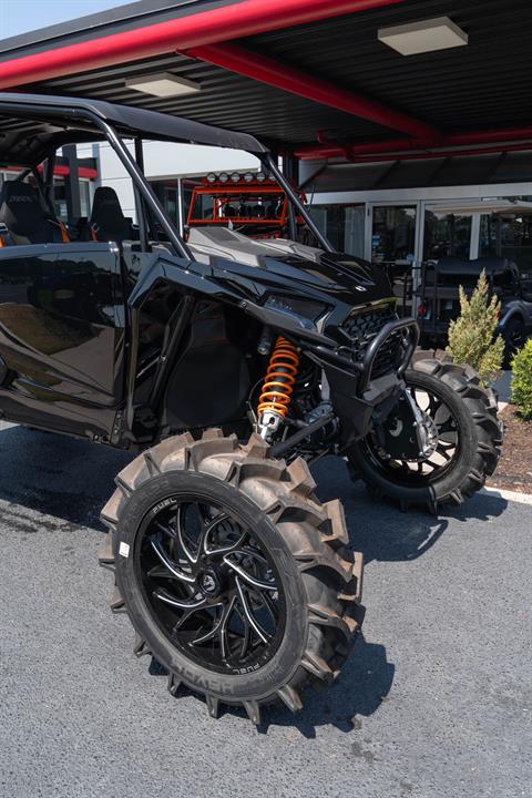 2024 Polaris RZR XP 4 1000 Premium in Florence, South Carolina - Photo 6