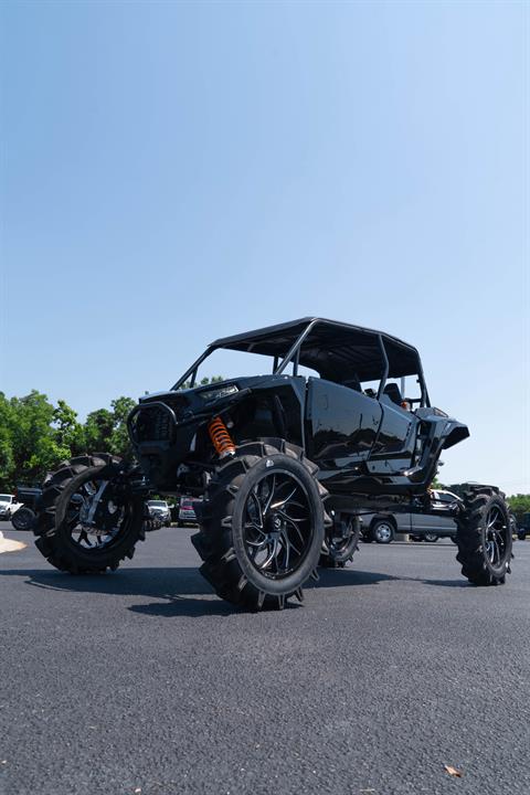 2024 Polaris RZR XP 4 1000 Premium in Florence, South Carolina - Photo 14