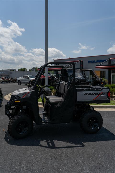 2024 Polaris Ranger SP 570 Premium in Florence, South Carolina - Photo 2