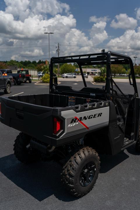 2024 Polaris Ranger SP 570 Premium in Florence, South Carolina - Photo 4