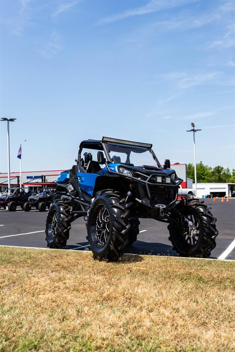 2021 Can-Am Commander 1000 R XT in Florence, South Carolina - Photo 1