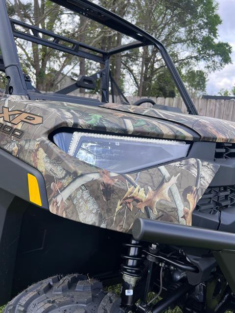 2024 Polaris Ranger XP 1000 Premium in Florence, South Carolina - Photo 10