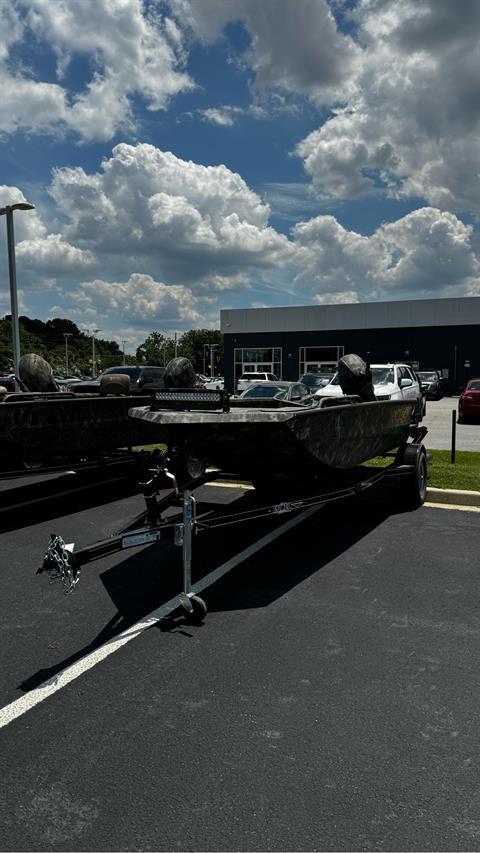 2025 Excel 1651 VIPER F4 in Florence, South Carolina - Photo 1