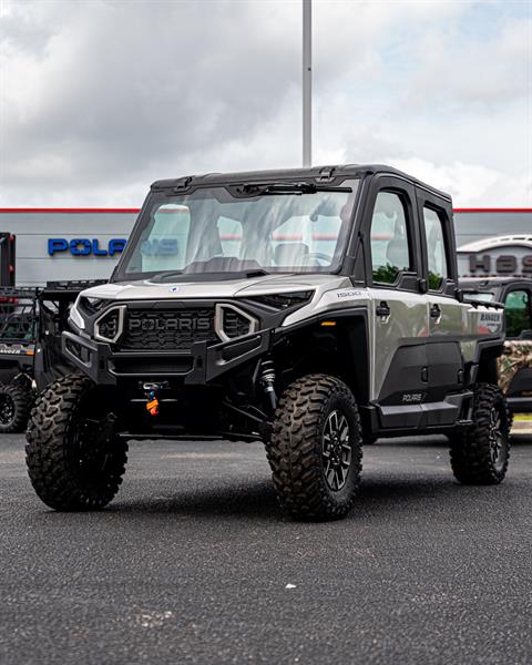 2024 Polaris Ranger Crew XD 1500 Northstar Edition Premium in Florence, South Carolina - Photo 1