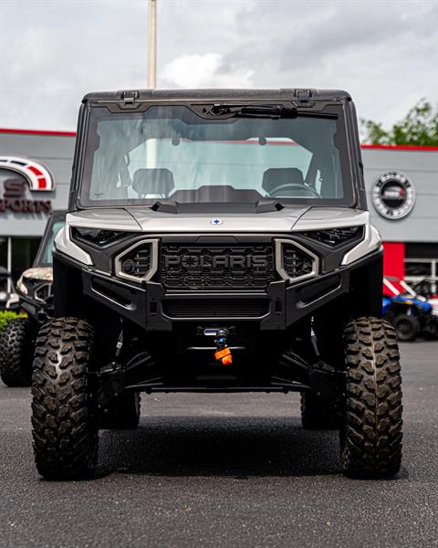 2024 Polaris Ranger Crew XD 1500 Northstar Edition Premium in Florence, South Carolina - Photo 2