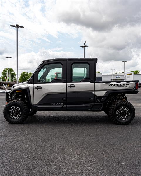 2024 Polaris Ranger Crew XD 1500 Northstar Edition Premium in Florence, South Carolina - Photo 5