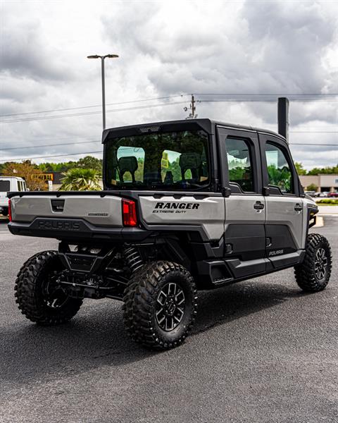 2024 Polaris Ranger Crew XD 1500 Northstar Edition Premium in Florence, South Carolina - Photo 7