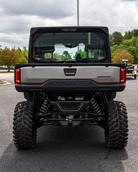 2024 Polaris Ranger Crew XD 1500 Northstar Edition Premium in Florence, South Carolina - Photo 8