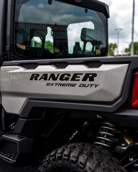 2024 Polaris Ranger Crew XD 1500 Northstar Edition Premium in Florence, South Carolina - Photo 11