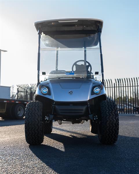 2009 Yamaha Golf Cart in Florence, South Carolina - Photo 2