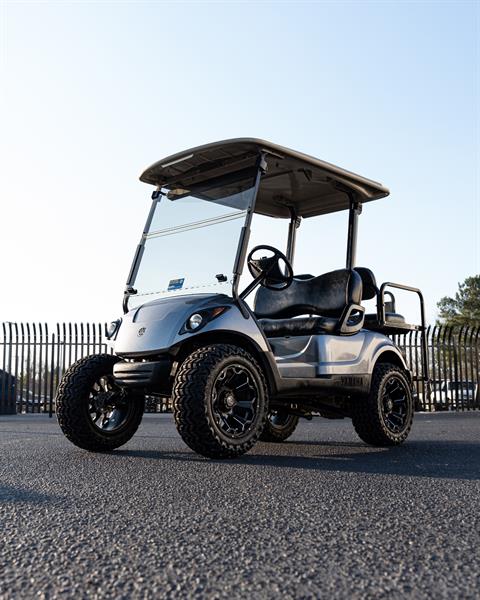 2009 Yamaha Golf Cart in Florence, South Carolina - Photo 3