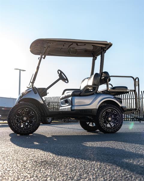 2009 Yamaha Golf Cart in Florence, South Carolina - Photo 4