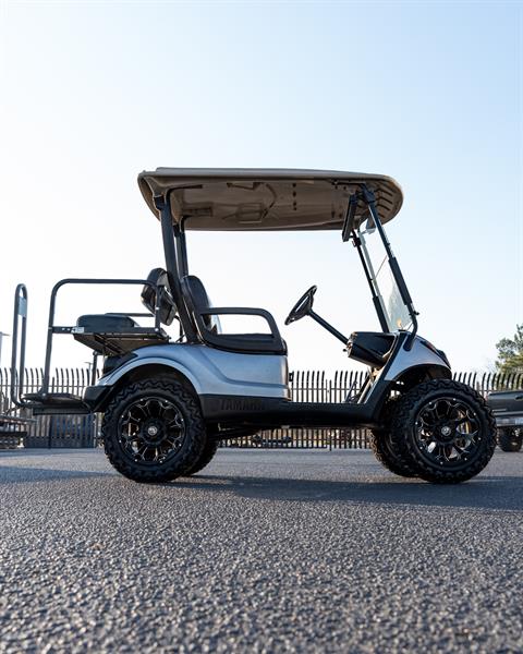 2009 Yamaha Golf Cart in Florence, South Carolina - Photo 5