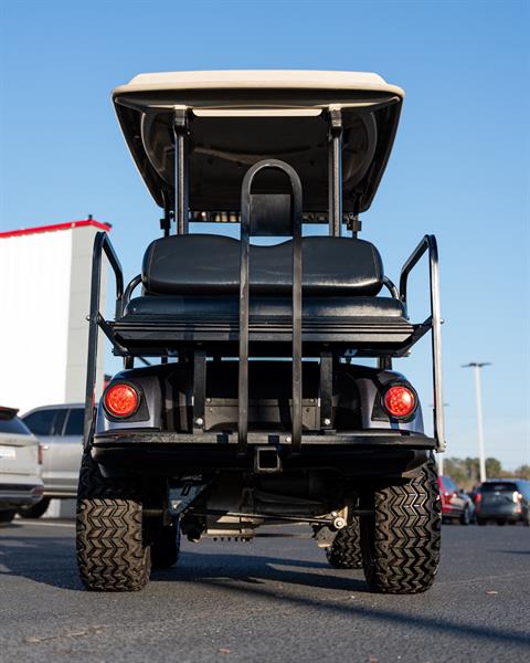 2009 Yamaha Golf Cart in Florence, South Carolina - Photo 8