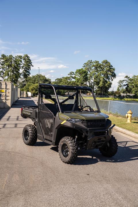 2024 Polaris Ranger 1000 Premium in Florence, South Carolina - Photo 1