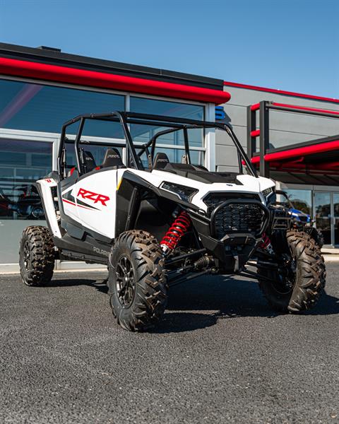 2024 Polaris RZR XP 4 1000 Sport in Florence, South Carolina - Photo 3