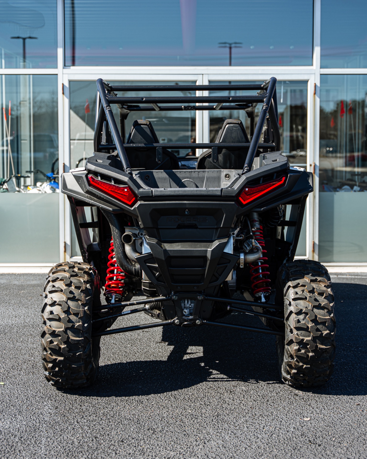 2024 Polaris RZR XP 4 1000 Sport in Florence, South Carolina - Photo 4