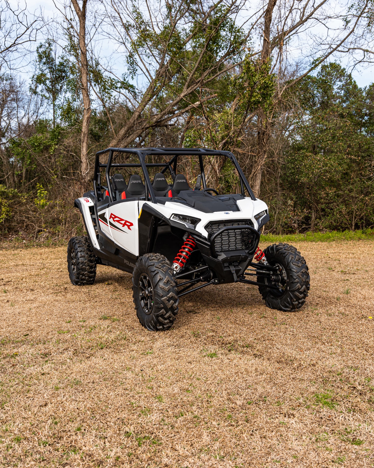 2024 Polaris RZR XP 4 1000 Sport in Florence, South Carolina - Photo 1