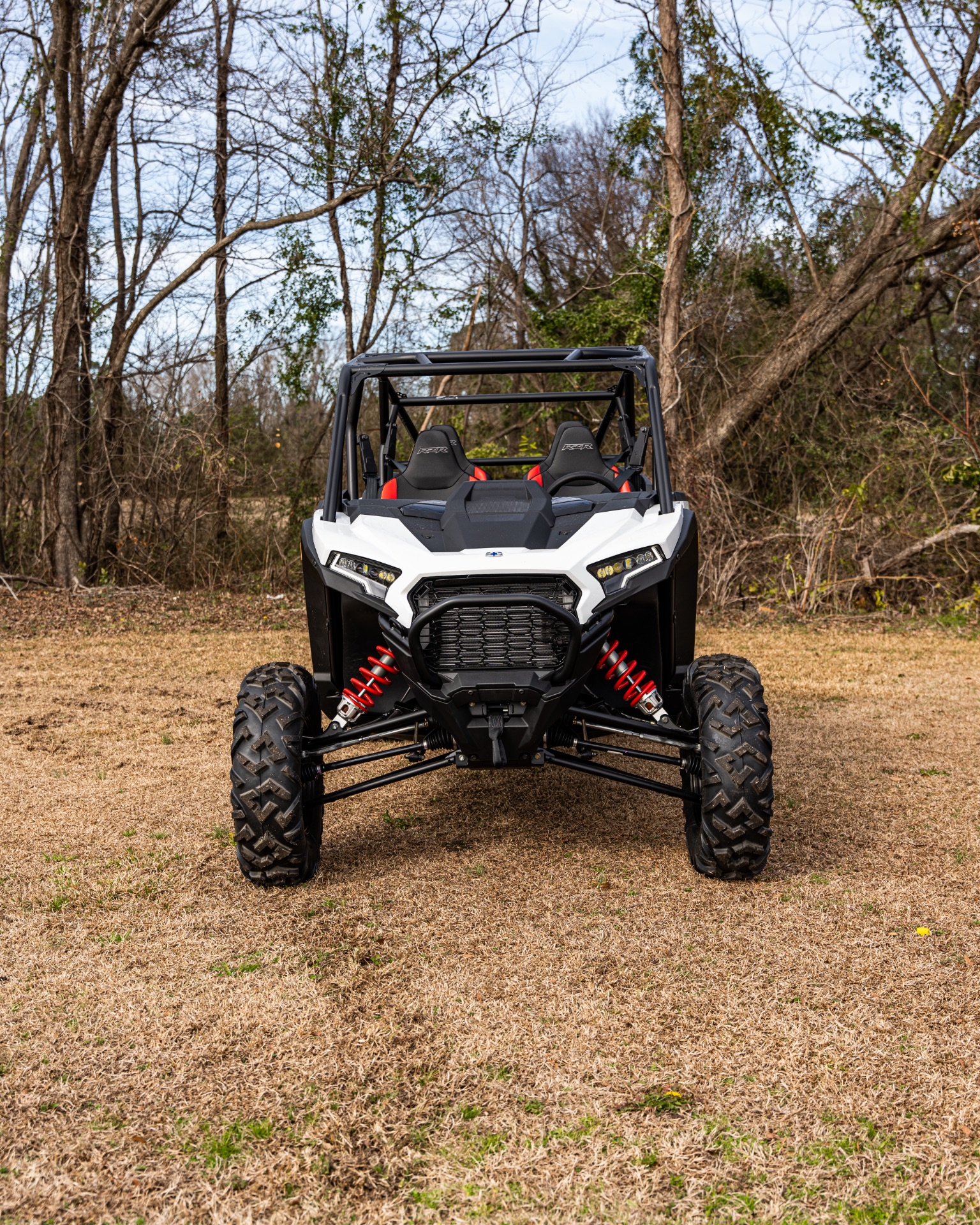 2024 Polaris RZR XP 4 1000 Sport in Florence, South Carolina - Photo 2