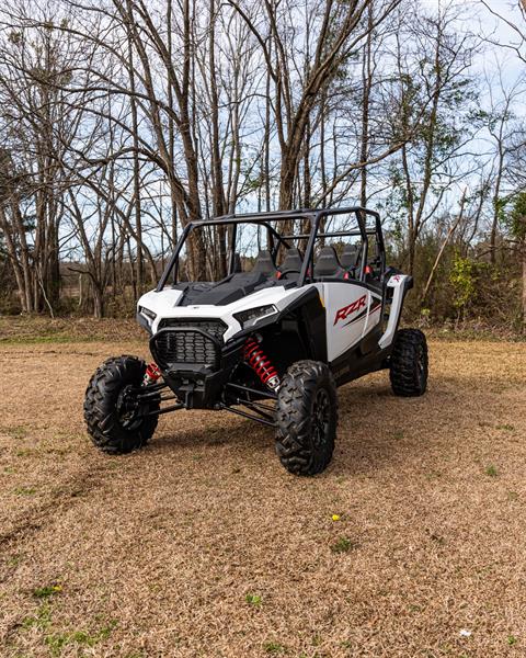 2024 Polaris RZR XP 4 1000 Sport in Florence, South Carolina - Photo 3