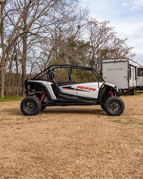 2024 Polaris RZR XP 4 1000 Sport in Florence, South Carolina - Photo 4