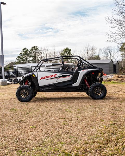 2024 Polaris RZR XP 4 1000 Sport in Florence, South Carolina - Photo 5