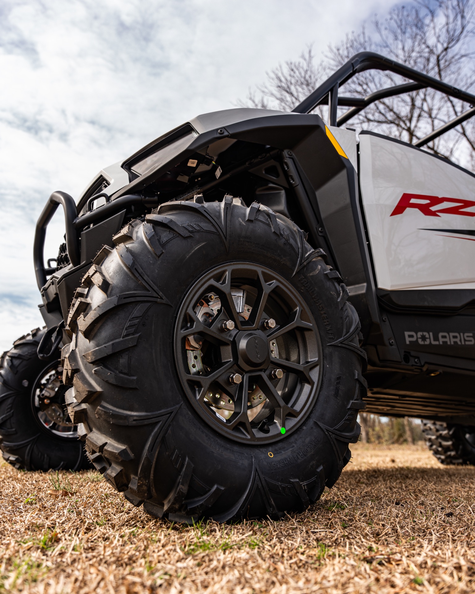 2024 Polaris RZR XP 4 1000 Sport in Florence, South Carolina - Photo 7