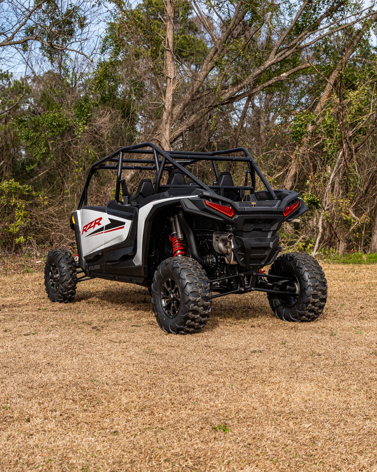 2024 Polaris RZR XP 4 1000 Sport in Florence, South Carolina - Photo 10