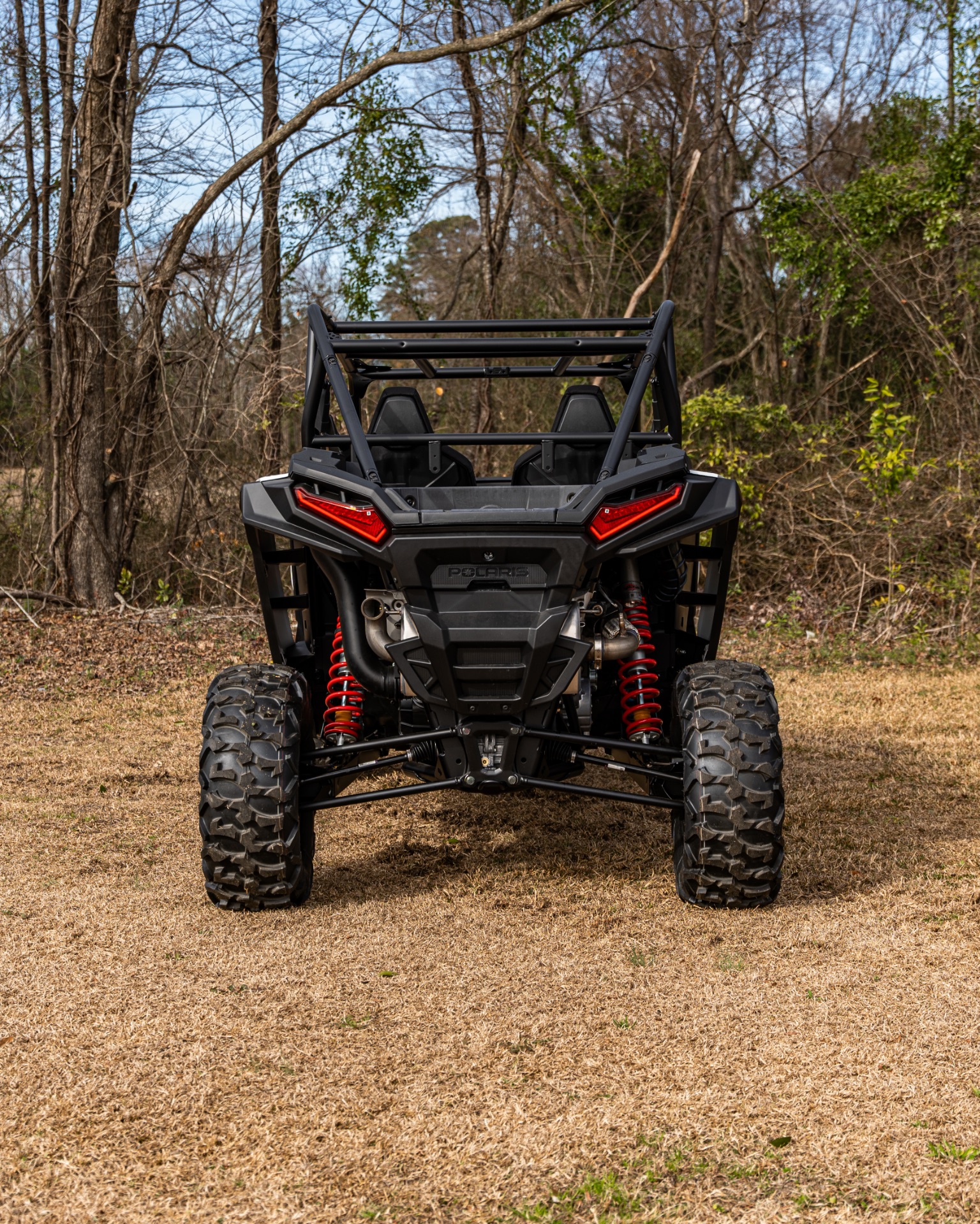 2024 Polaris RZR XP 4 1000 Sport in Florence, South Carolina - Photo 11