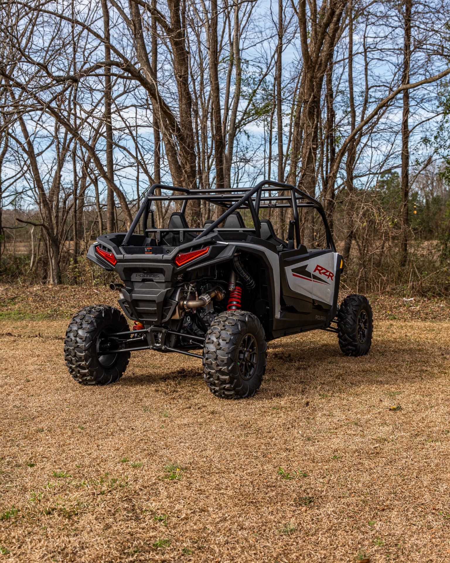 2024 Polaris RZR XP 4 1000 Sport in Florence, South Carolina - Photo 12