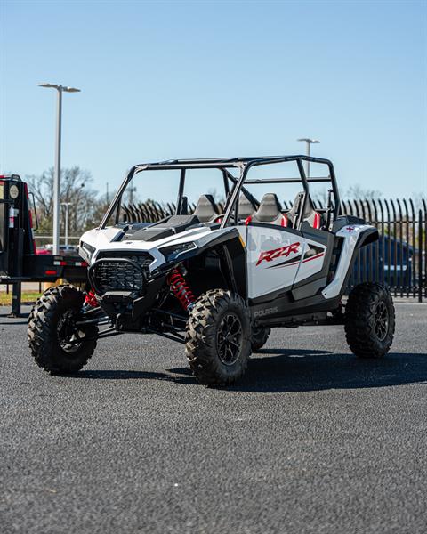 2024 Polaris RZR XP 4 1000 Sport in Florence, South Carolina - Photo 1