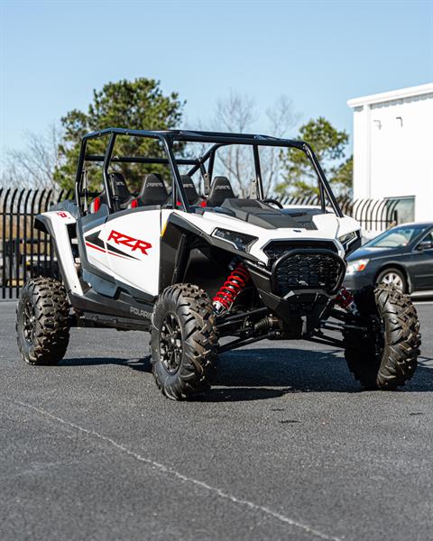 2024 Polaris RZR XP 4 1000 Sport in Florence, South Carolina - Photo 3