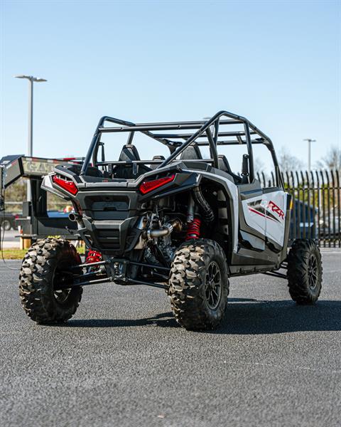 2024 Polaris RZR XP 4 1000 Sport in Florence, South Carolina - Photo 4