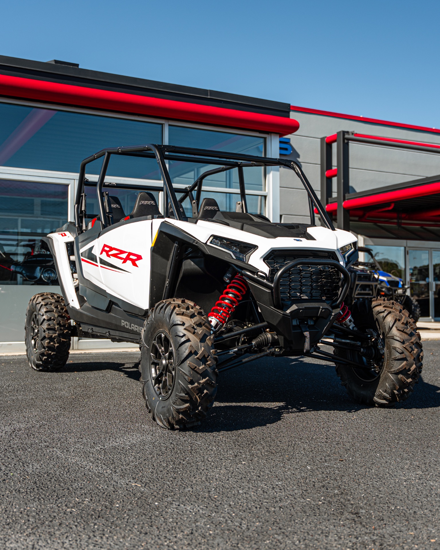 2024 Polaris RZR XP 4 1000 Sport in Florence, South Carolina - Photo 3