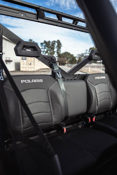 2023 Polaris Ranger XP 1000 Premium in Florence, South Carolina - Photo 17