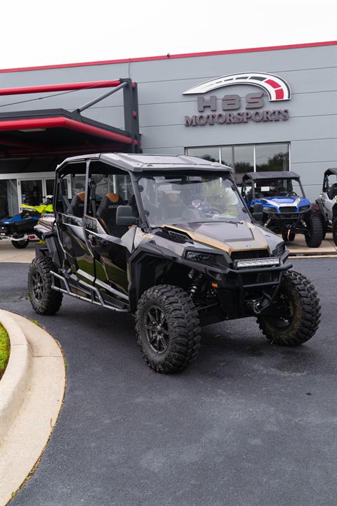 2023 Polaris General XP 4 1000 Premium in Florence, South Carolina - Photo 1