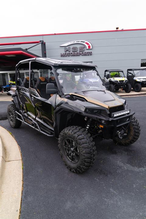 2023 Polaris General XP 4 1000 Premium in Florence, South Carolina - Photo 4