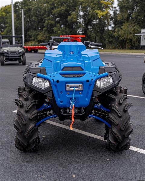 2024 Polaris Sportsman XP 1000 High Lifter Edition in Florence, South Carolina